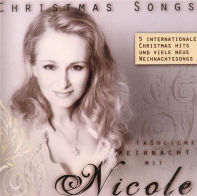 Nicole - Christmas Songs (Fröhliche Weihnachten Mit Nicole) download mp3 flac