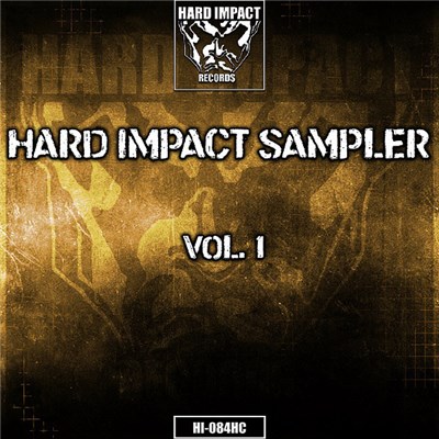 Various - Hard Impact Sampler Vol. 1 download mp3 flac