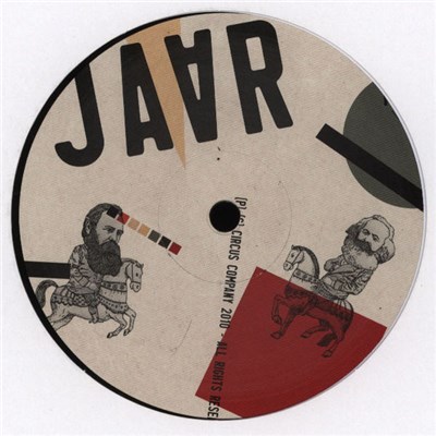 Nicolas Jaar - Marks & Angles E.P. download mp3 flac