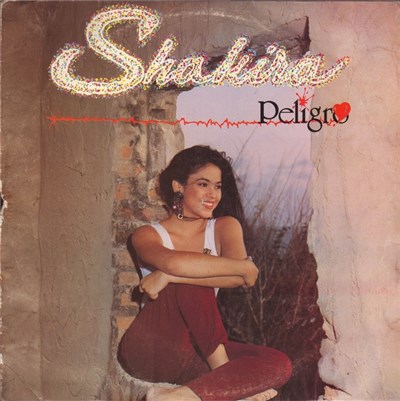 Shakira - Peligro download mp3 flac