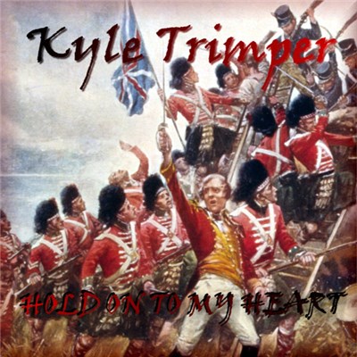 Kyle Trimper - Hold On To My Heart download mp3 flac
