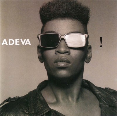 Adeva - Adeva! download mp3 flac