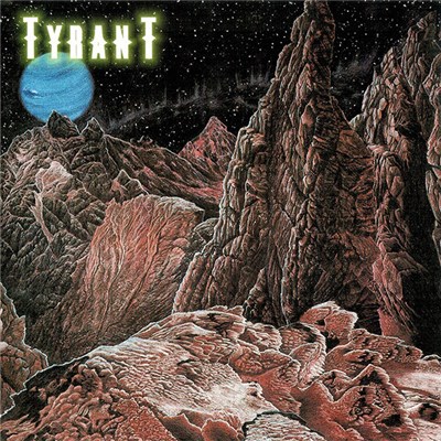 Tyrant - Under The Dark Mystic Sky download mp3 flac