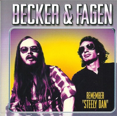 Becker & Fagen - Remember "Steely Dan" download mp3 flac