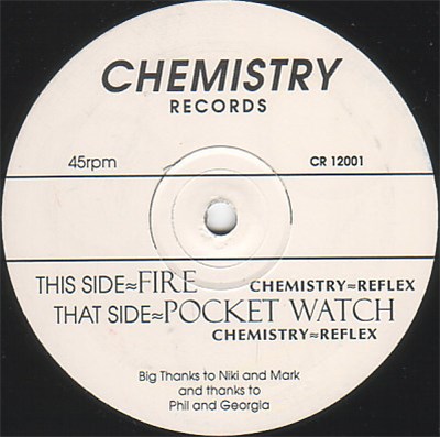 Chemistry ≈ Reflex - Experiment One download mp3 flac