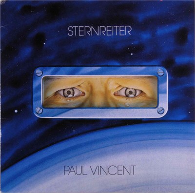 Paul Vincent - Sternreiter download mp3 flac