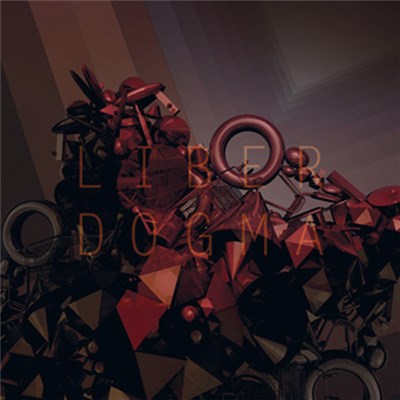The Black Dog - Liber Dogma download mp3 flac
