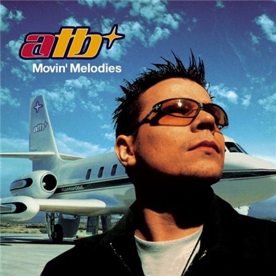 ATB - Movin' Melodies download mp3 flac