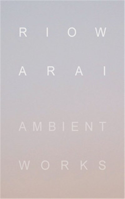 Riow Arai - Ambient Works download mp3 flac