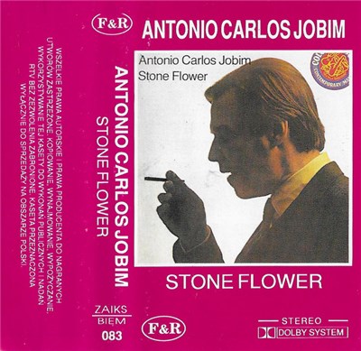 Antonio Carlos Jobim - Stone Flower download mp3 flac