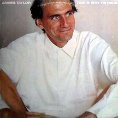 James Taylor - That's Why I'm Here download mp3 flac