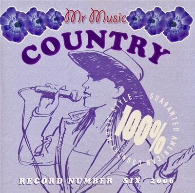 Various - Mr Music Country Volume 06 2006 download mp3 flac