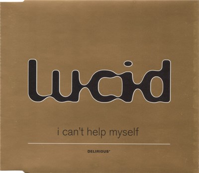 Lucid - I Can't Help Myself download mp3 flac