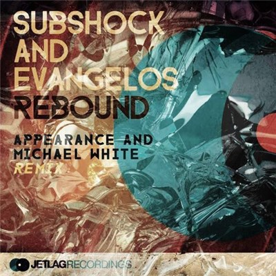 Subshock And Evangelos - Rebound (Appearance And Michael White Remix) download mp3 flac