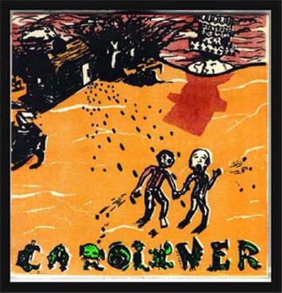 Caroliner - Bead Trail To Jardunne download mp3 flac