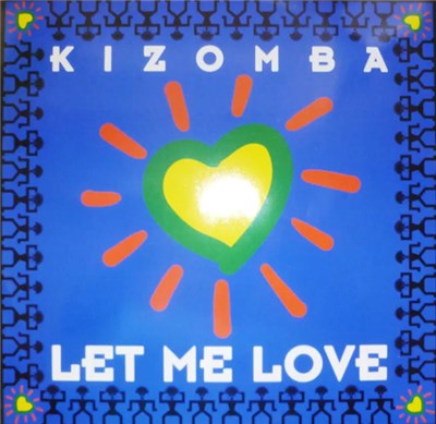 Kizomba - Let Me Love download mp3 flac