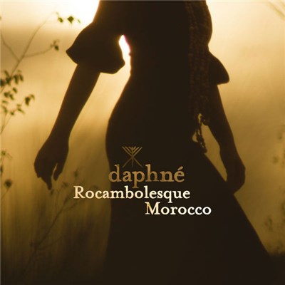 Daphné - Rocambolesque Morocco download mp3 flac