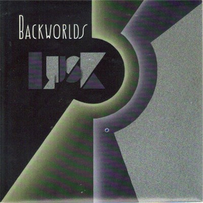 Lusk - Backworlds download mp3 flac