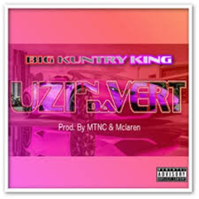 Big Kuntry - Uzi N Da Vert download mp3 flac