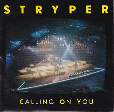 Stryper - Calling On You download mp3 flac