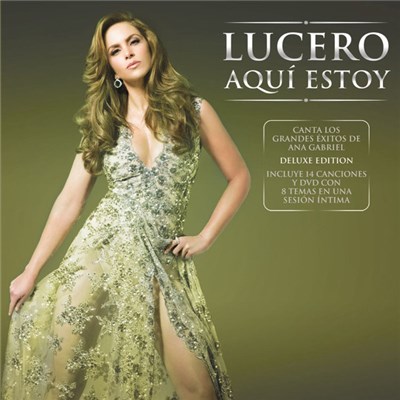 Lucero - Aquí Estoy download mp3 flac