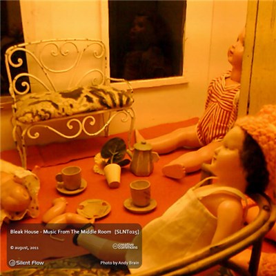 Bleak House - Music From The Middle Room download mp3 flac