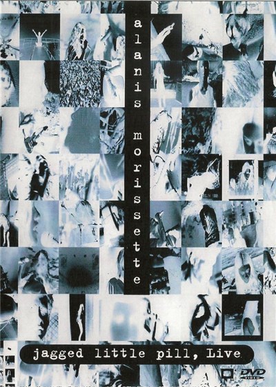 Alanis Morissette - Jagged Little Pill, Live download mp3 flac