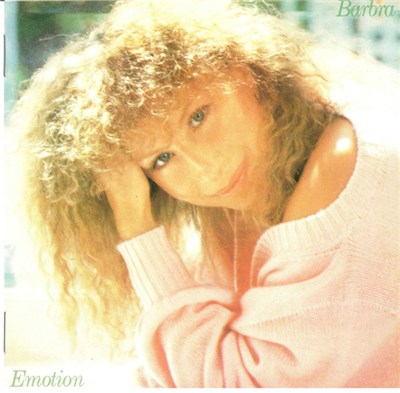 Barbra Streisand - Emotion download mp3 flac