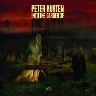 Peter Kurten - Into The Garden Of Death download mp3 flac