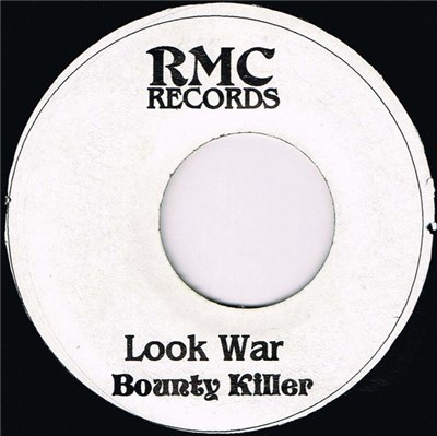 Bounty Killer / Capleton - Look War (Remix) / High Grade (Remix) download mp3 flac