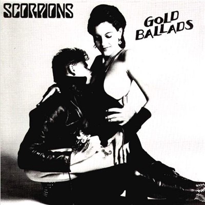 Scorpions - Gold Ballads download mp3 flac
