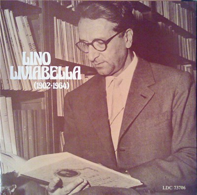 Lino Liviabella - Lino Liviabella (1902-1964) download mp3 flac