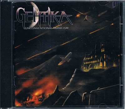 Gehtika - Unconventional Manicism download mp3 flac