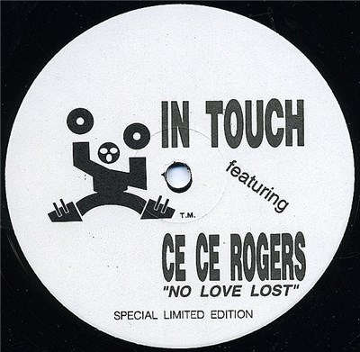 In Touch Featuring Ce Ce Rogers - No Love Lost download mp3 flac