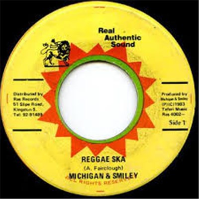 Michigan & Smiley - Reggae Ska download mp3 flac