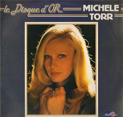 Michèle Torr - Le Disque D'Or download mp3 flac