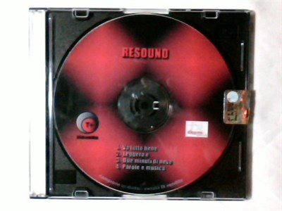 Resound - Va Tutto Bene download mp3 flac