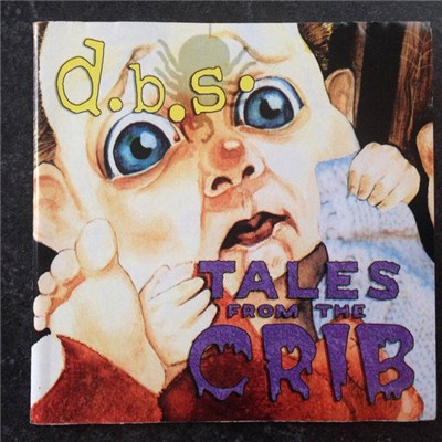 D.B.S. - Tales From The Crib download mp3 flac
