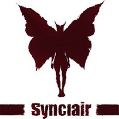 Synclair - Synclair download mp3 flac