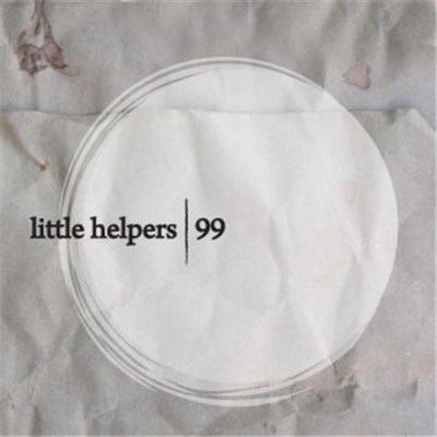 Wender A. & Rods Novaes - Little Helpers 99 download mp3 flac