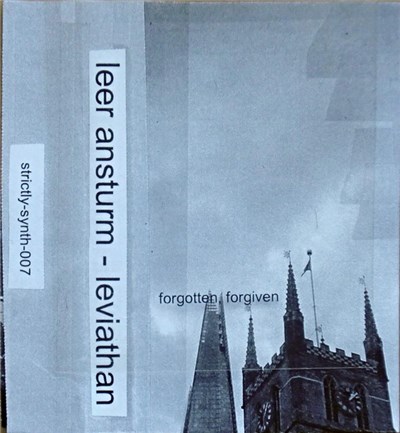Leer Ansturm - Leviathan download mp3 flac