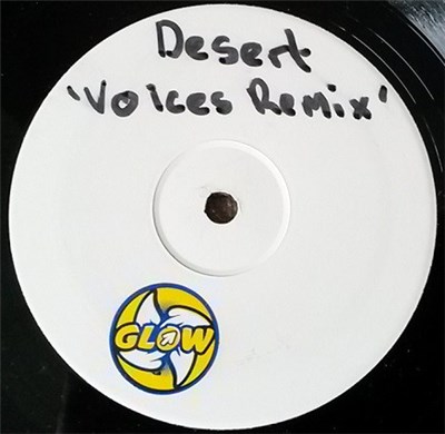 Desert - Voices (Remixes) download mp3 flac