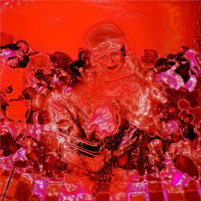 Oneohtrix Point Never - Sticky Drama (A. G. Cook Remix) download mp3 flac