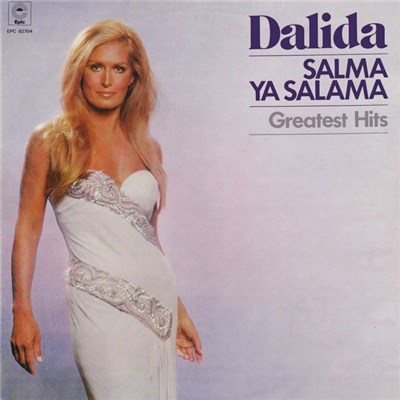 Dalida - Salma Ya Salama - Greatest Hits download mp3 flac