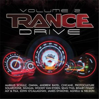Various - Trance Drive Volume 2 download mp3 flac