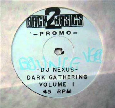 DJ Nexus - Dark Gathering Volume I download mp3 flac