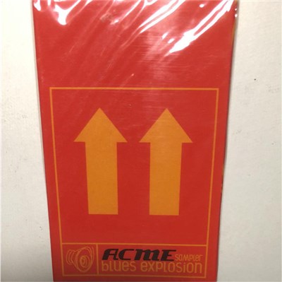 The Jon Spencer Blues Explosion - Acme (Sampler) download mp3 flac