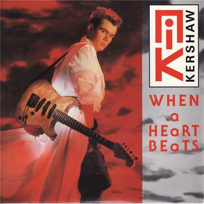 Nik Kershaw - When A Heart Beats download mp3 flac