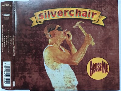 Silverchair - Abuse Me download mp3 flac