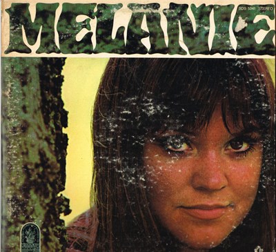 Melanie - Melanie download mp3 flac